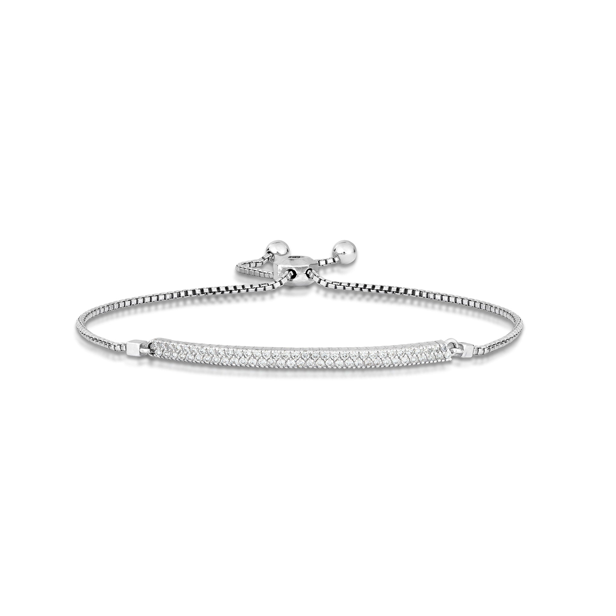 diamond bolo bracelet costco