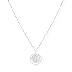 Long Diamond Necklaces For Women - Messika Fine Jewelry