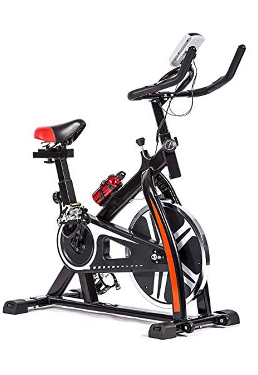 fancy exercise bike