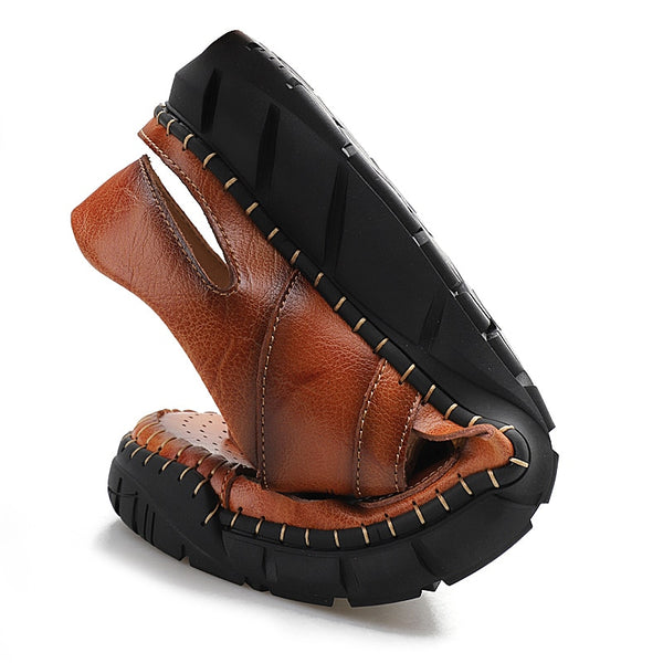 mens beach shoes sandals