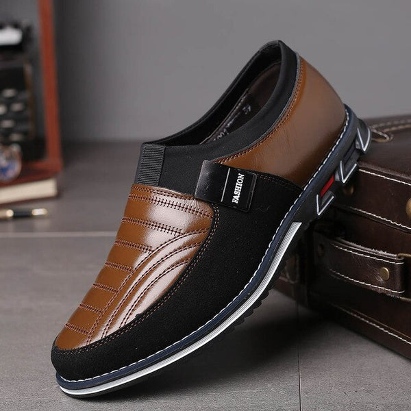 Shoes - High Quality Men's Fashion Casual Shoes Loafers – Invomall