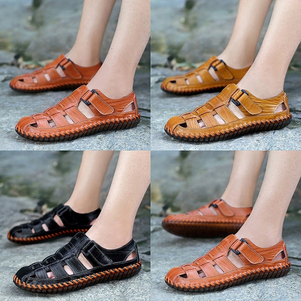 cool mens sandals