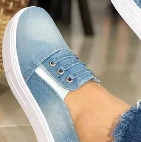 stylish casual sneakers