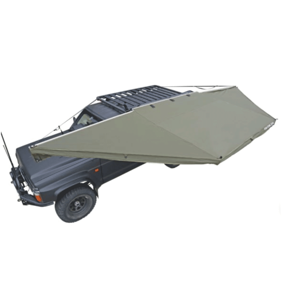 Roam Adventure Co. - Arc 180 Awning