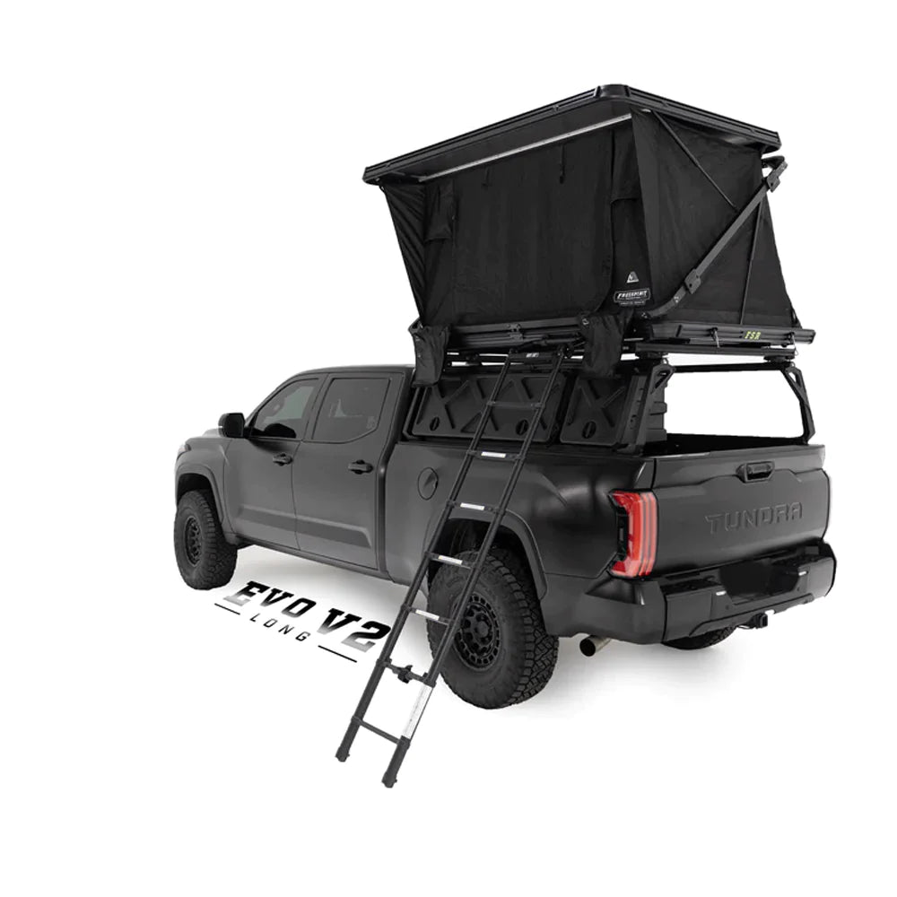 Freespirit Evolution V2 Rooftop Tent