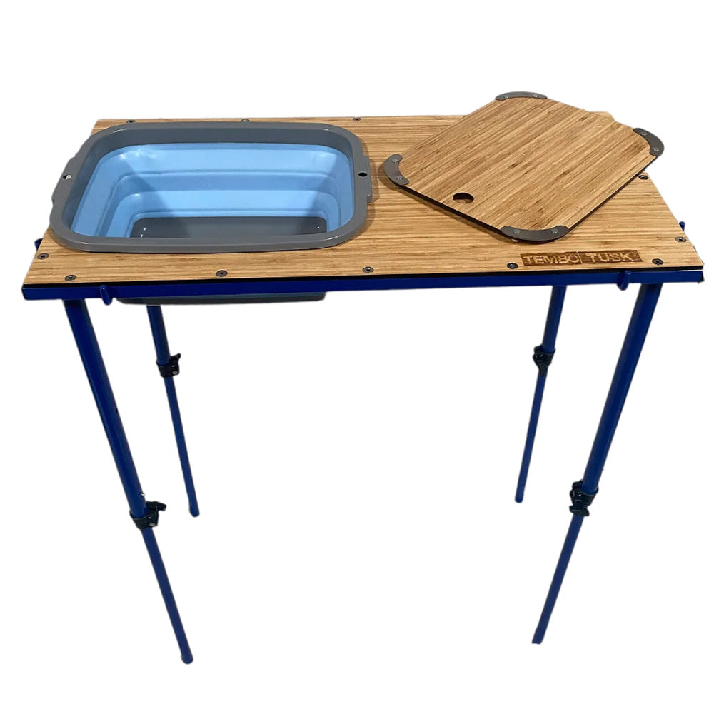 Expedition Essentials ExO Table