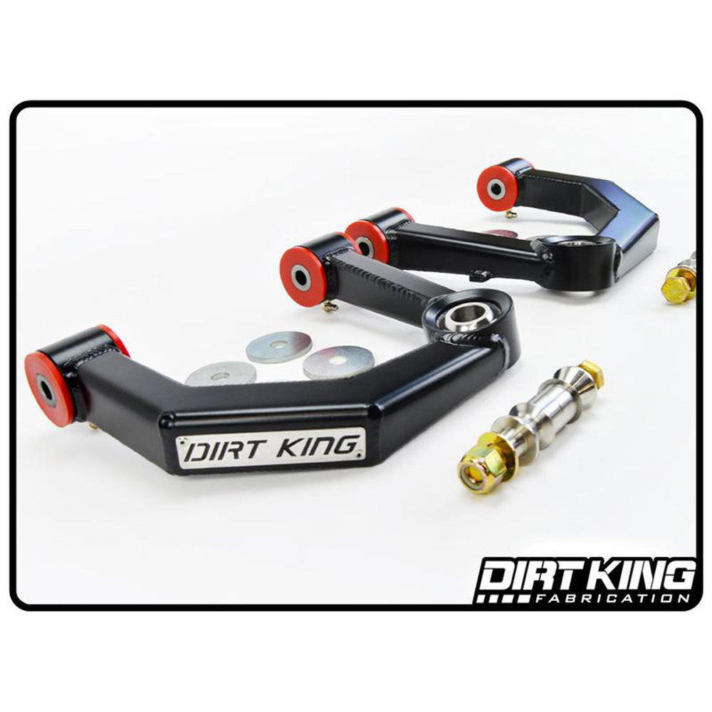 UCA Tapered Spacers – Dirt King