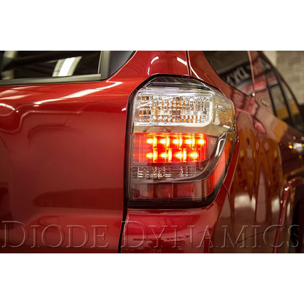 Diode Dynamics - Stage Series Reverse Light Kit - Toyota 4Runner (2010