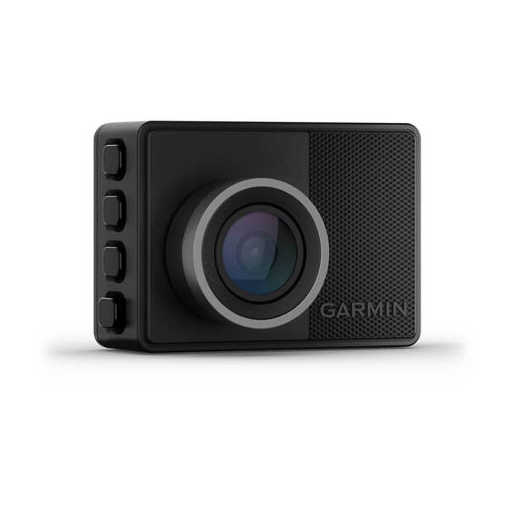 Garmin Dash Cam 66W