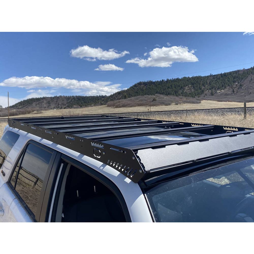 Backwoods - DRIFTR Roof Rack - Toyota 4Runner (2010-2023)