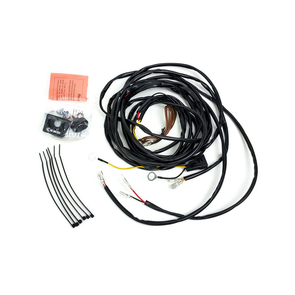 Universal Wire Hider