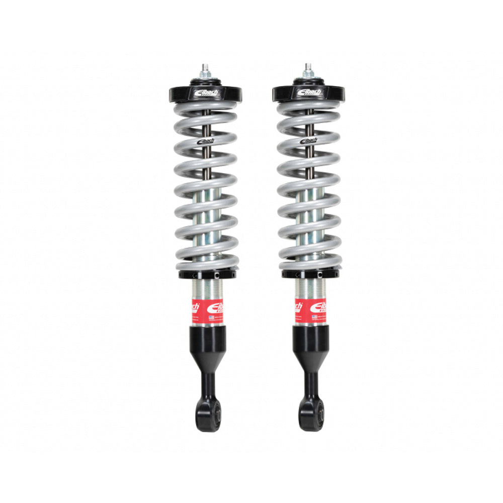 Eibach - 650 lbs. Coilover Spring - Toyota 4Runner (2010-2023), FJ Cru