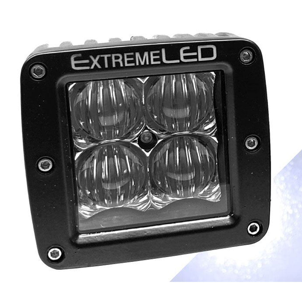 2x bombillas LED H7 Tiny1 Ultima 2800Lms real 50W CANBUS - XENLED