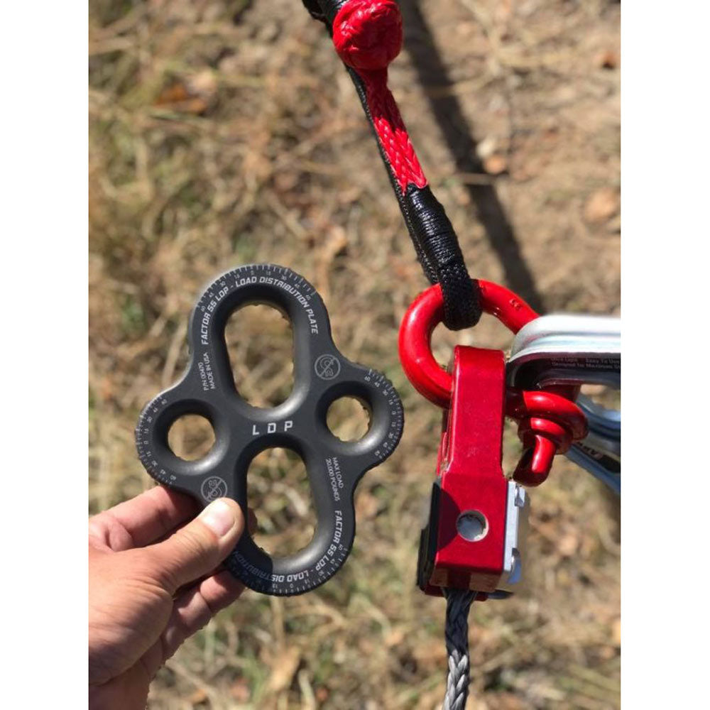 Factor 55 Hitch Pins — 4Runner Lifestyle