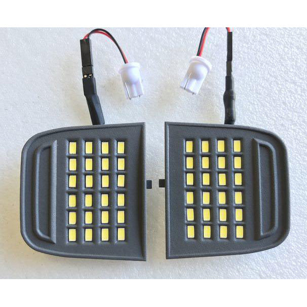 TPKE LED Interior Map Light Kit For Toyota Aygo X MK1 MK2 MK3 X-Style  X-Cite X-Wave 2005- 2018 2019 2020 2021 2022 2023 Car Lamp - AliExpress