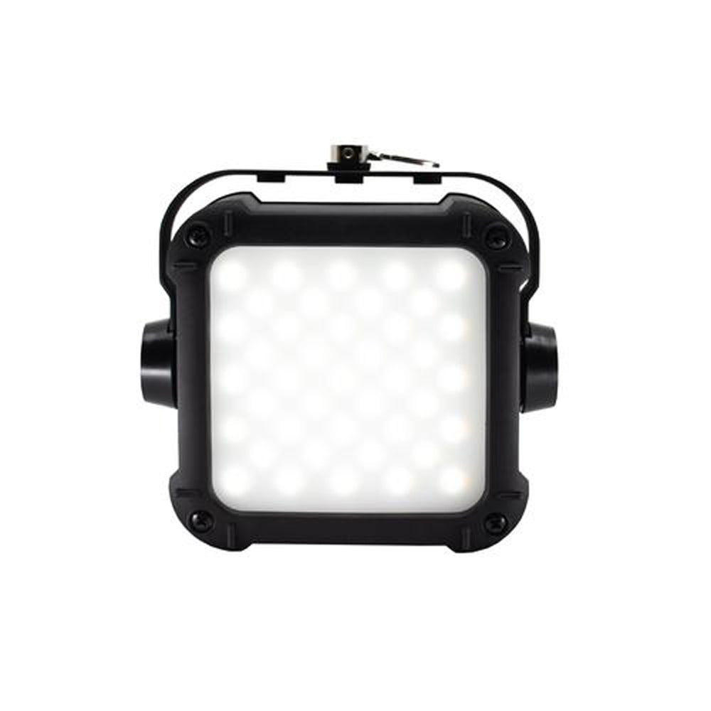 Infi Shop. Promate LED Solar Light Wireless IP65 Water-Resistant