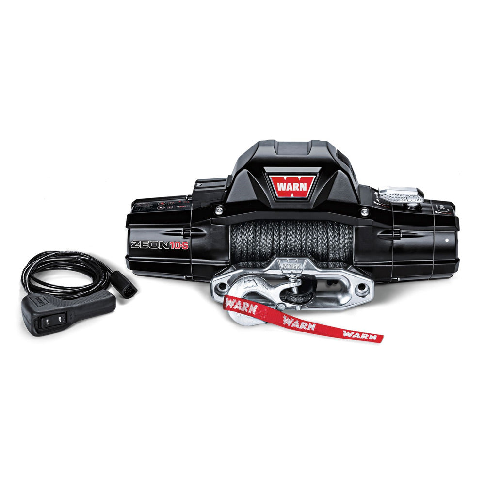 Warn - VR EVO 12-S Winch