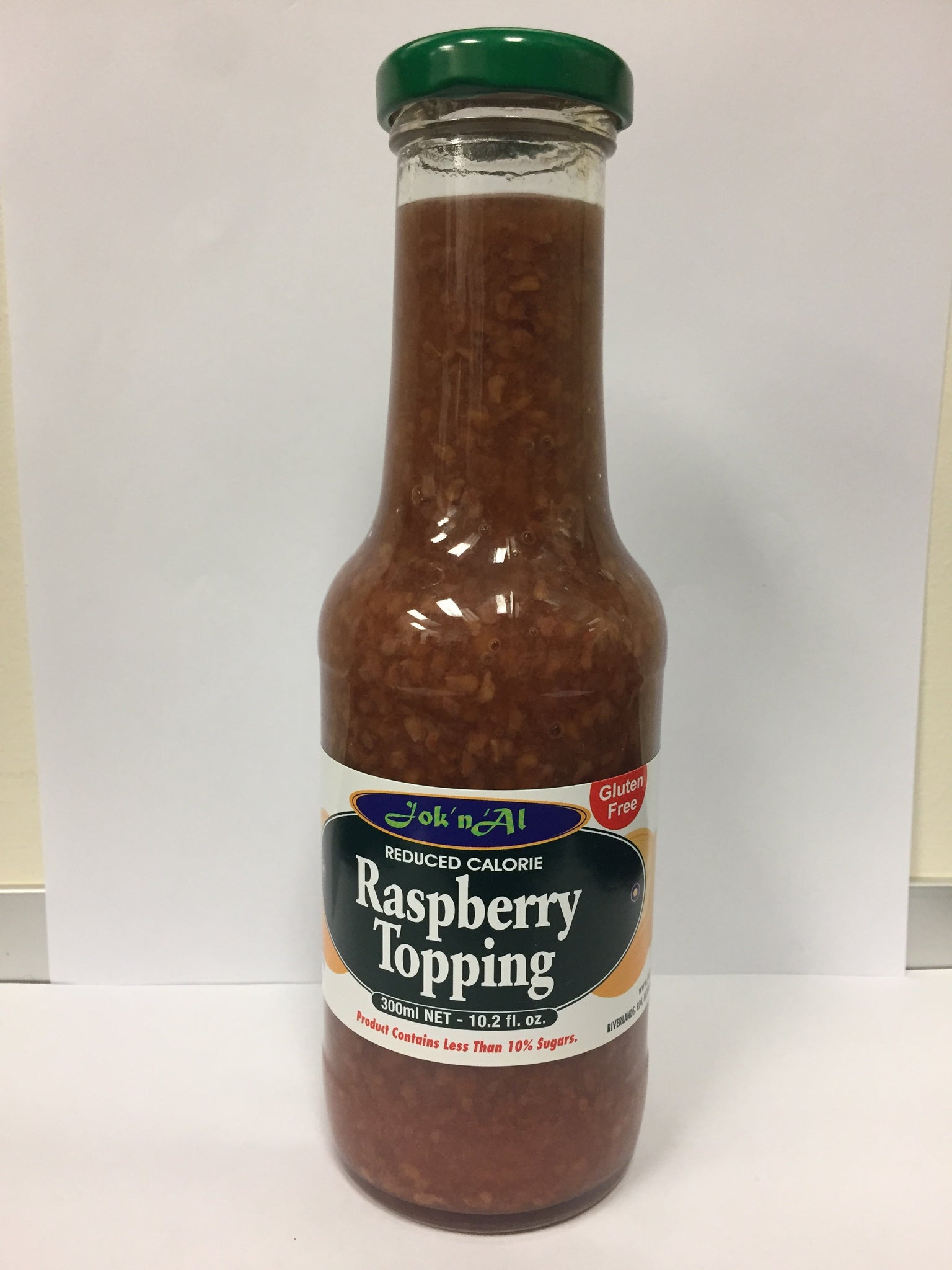 Sauces and Toppings Diabetes Wellington Inc