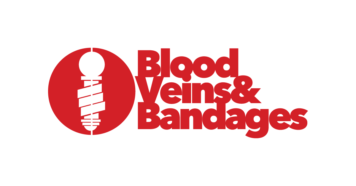 Blood Veins and Bandages