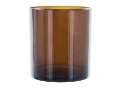 10 oz. Copper tumbler candle – Sammi&Co.