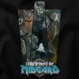 Champions of Midgard - Trolls