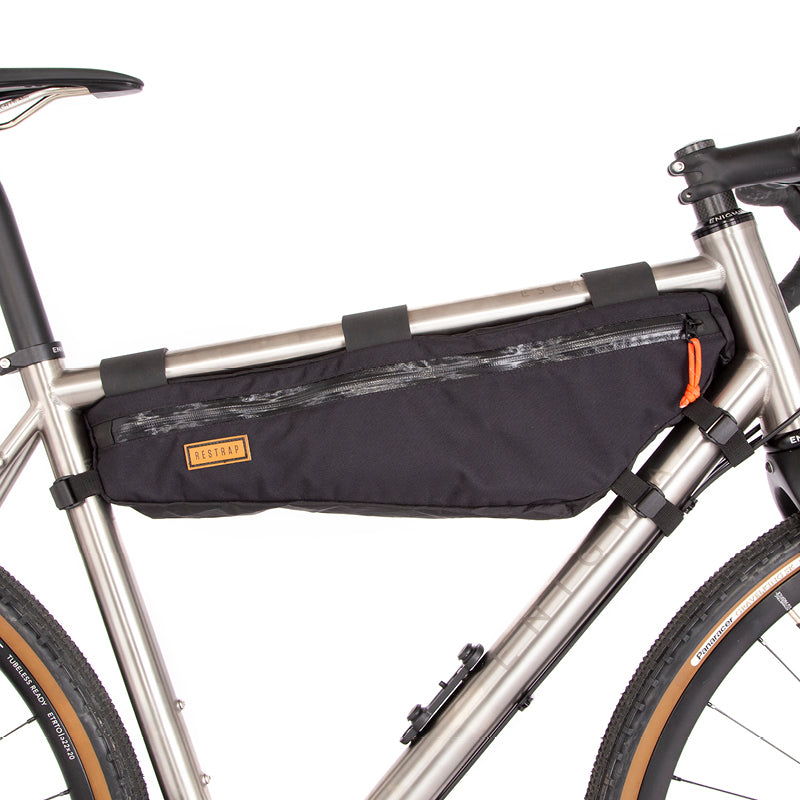 bike frame bag large