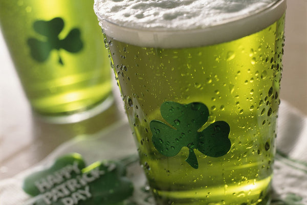 Green Beer - St.Patrick’s Day - Your Magic Mug