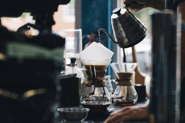 Coffee Brewing | Your Magic Mug