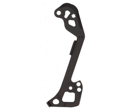 SHIMANO XTR Di2 RD-M9050 (GS/SGS) Rear Derailleur 11-Speed Inner/Outer Assembly Plate