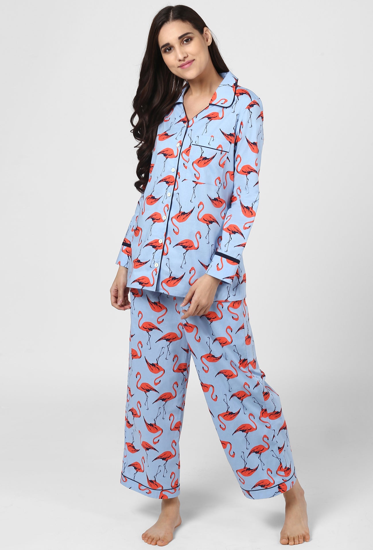 pyjama night suit