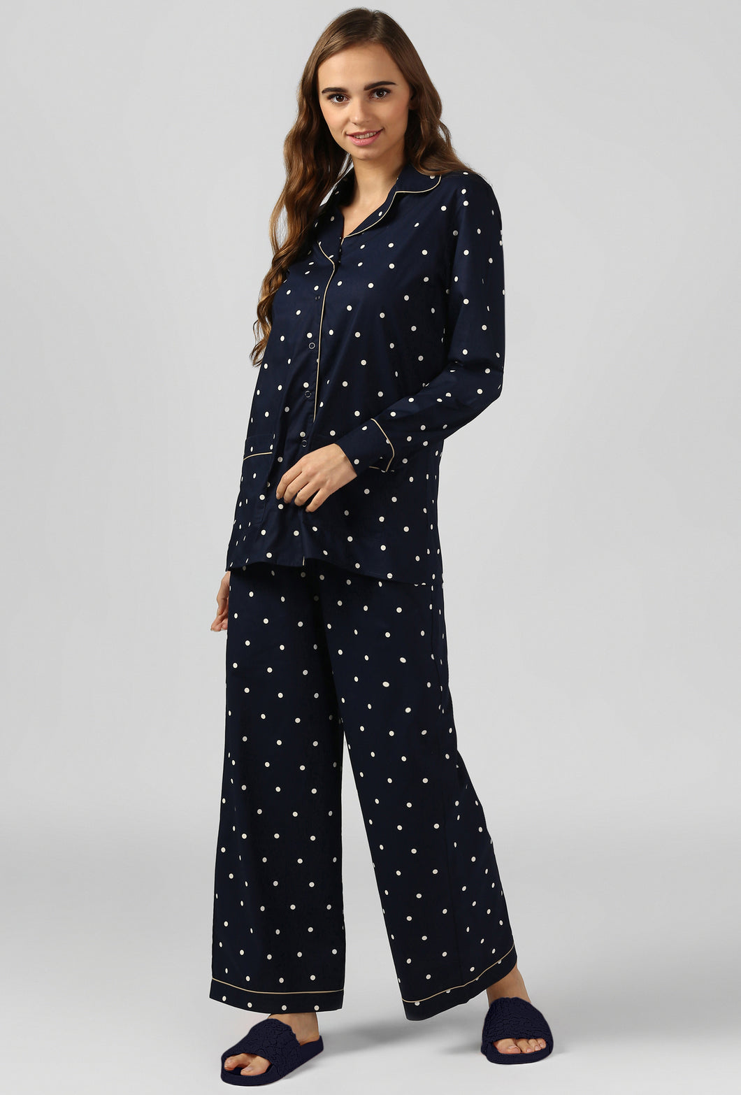 starry night suit