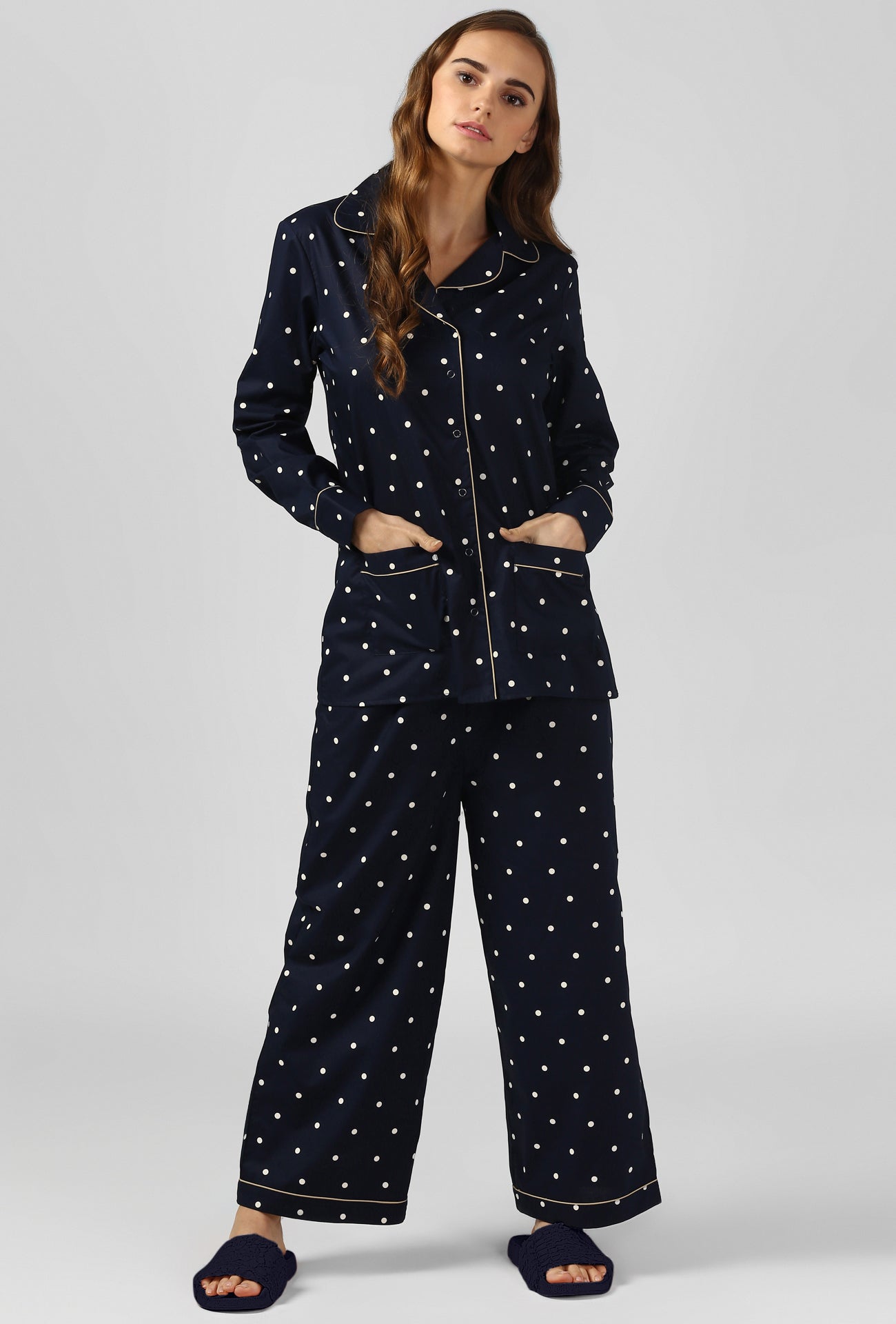 starry night suit