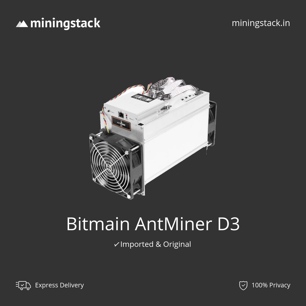 Buy Bitcoin Mining Kit