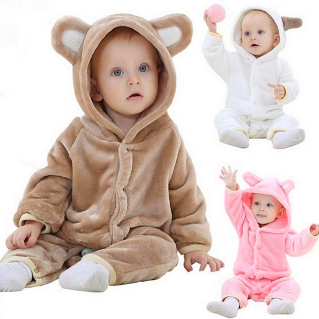 animal jumpsuit for baby