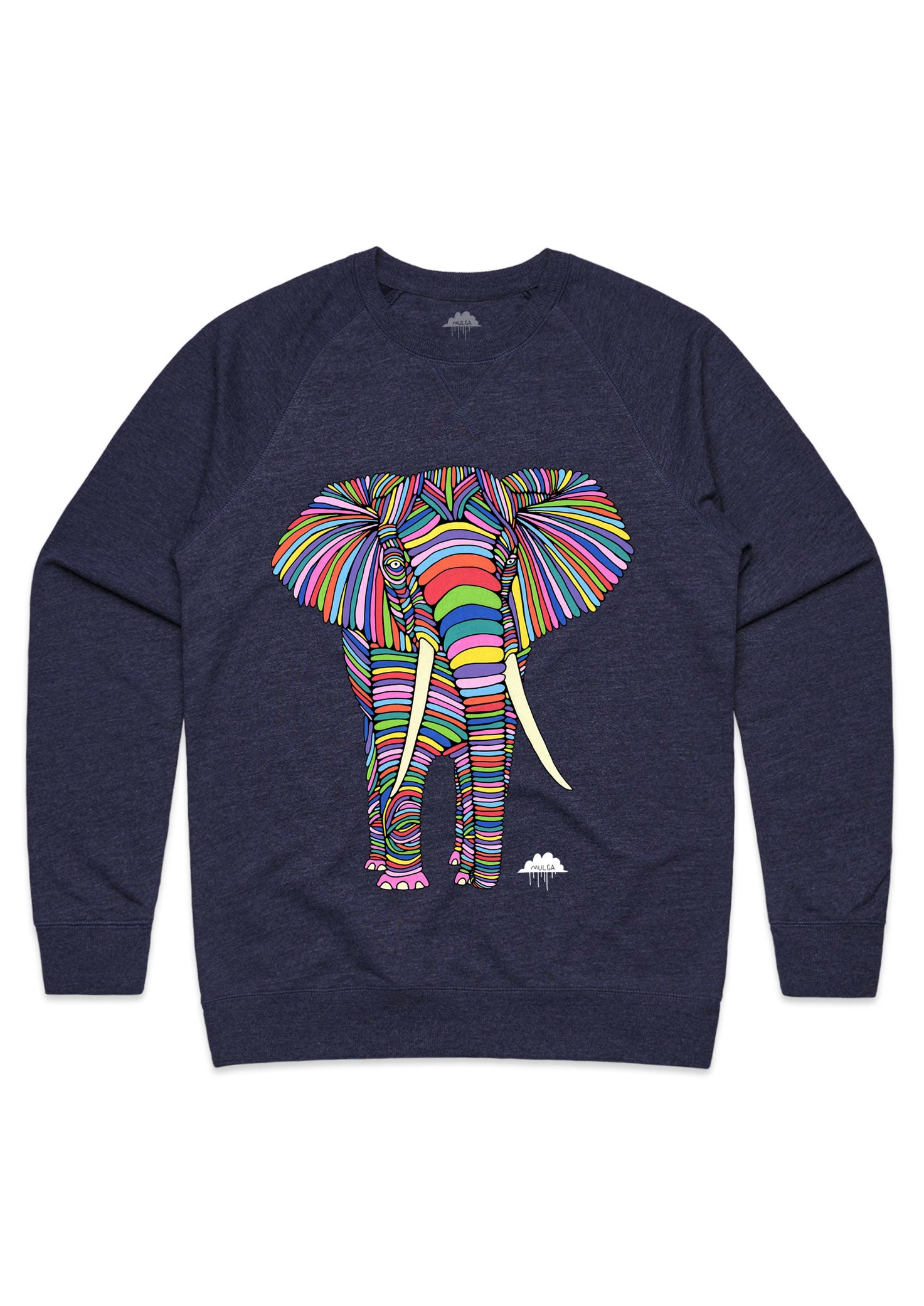 elephant jumpers