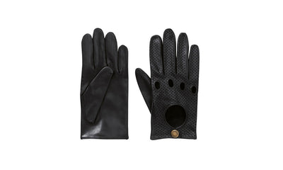 leather gloves toronto