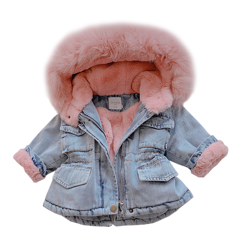 baby coat