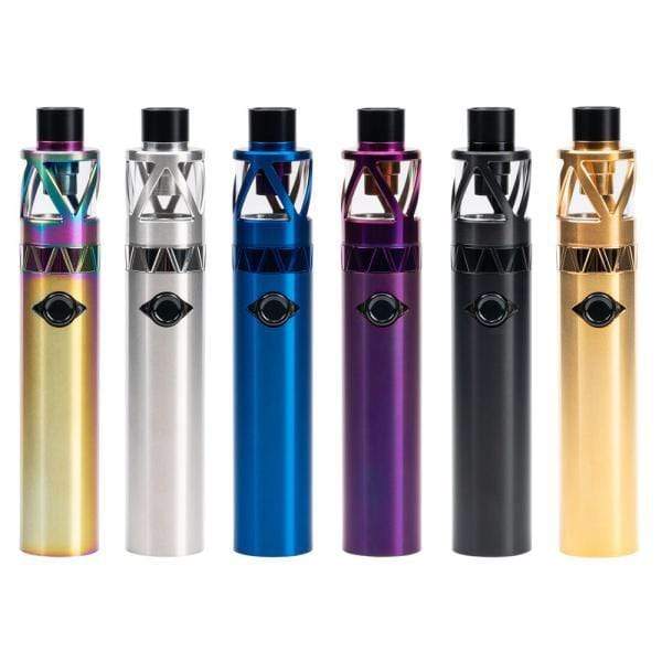 UWELL WHIRL 22 KIT. VAPE PLUS