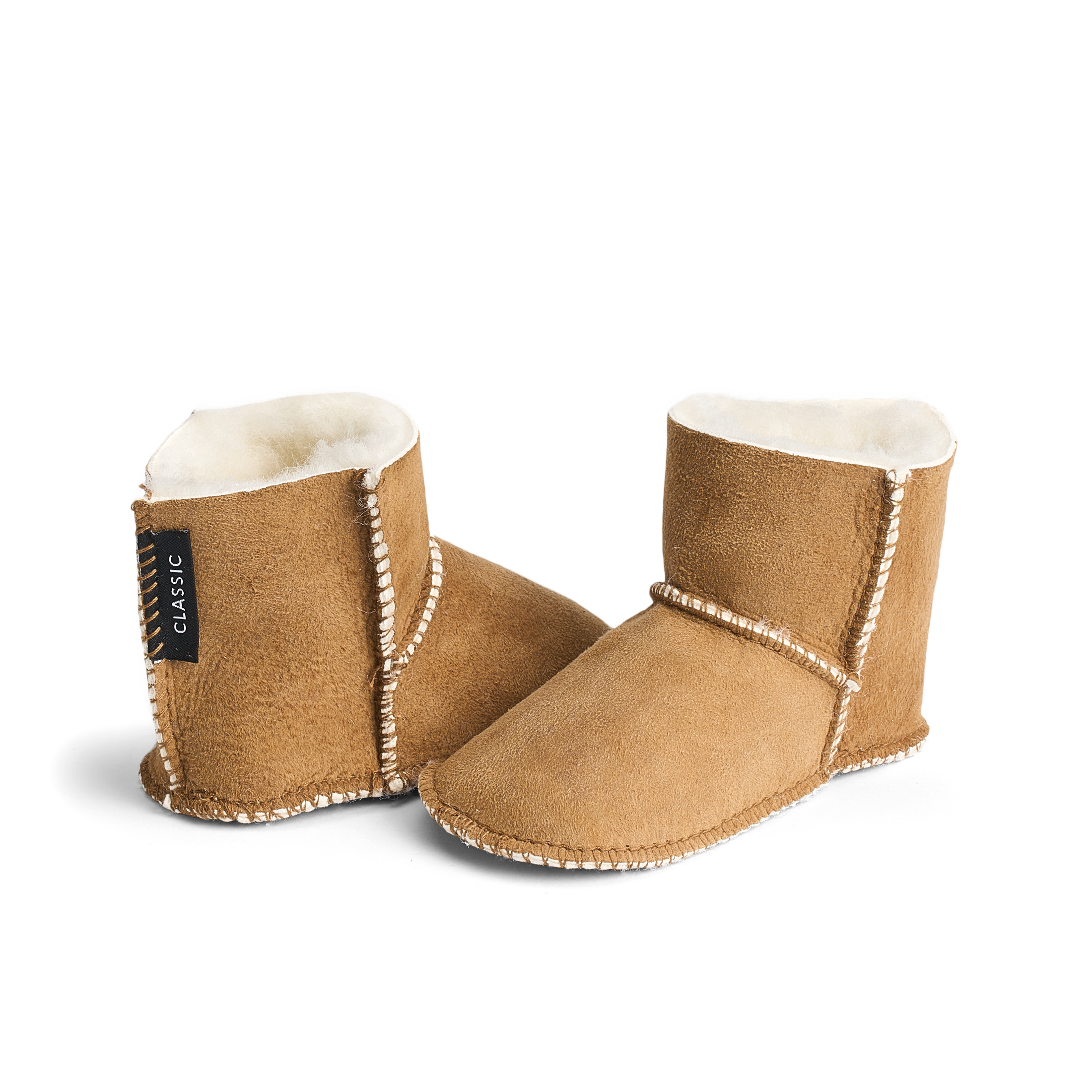 Buy NZ sheepskin toddler boots Online 