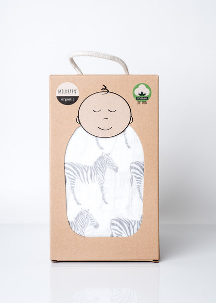 milkbarn bamboo swaddle