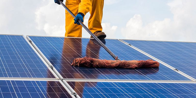 Cuánto dura un panel solar? ¿Hay que renovarlo? - Blog de energía solar