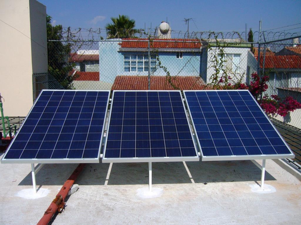 como saber si un panel solar es de buena calidad
