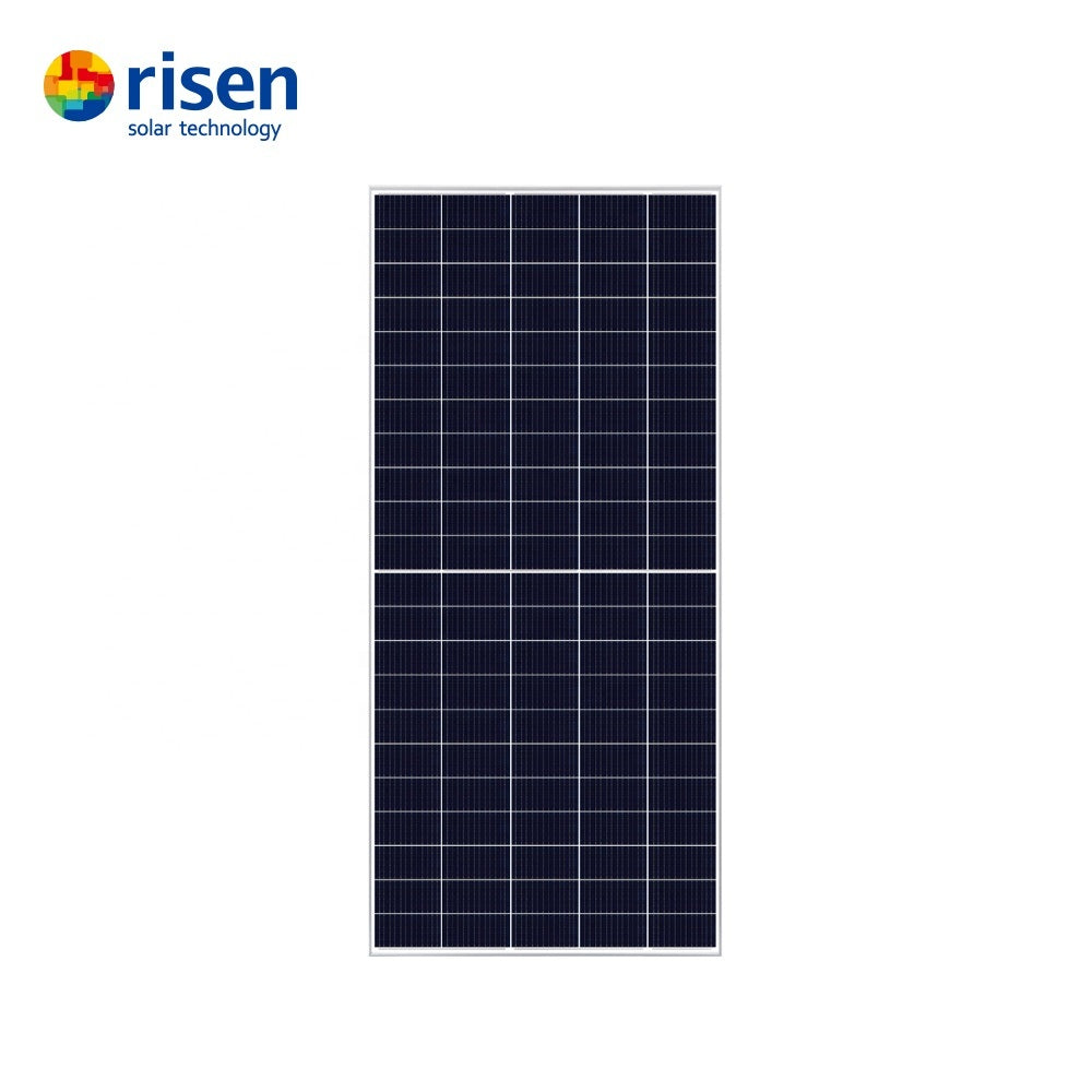 panel solar risen 500W