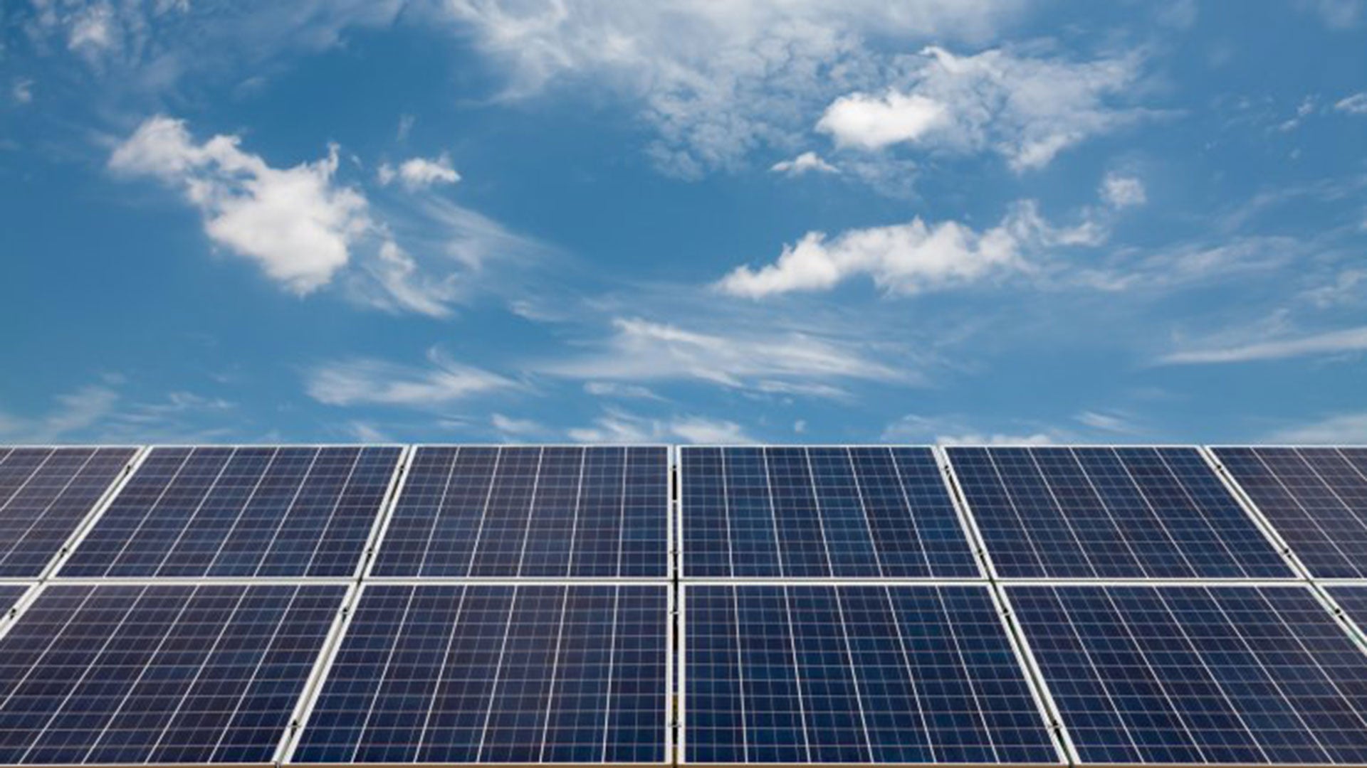 ventajas y desventajas de los paneles solares — idealista/news