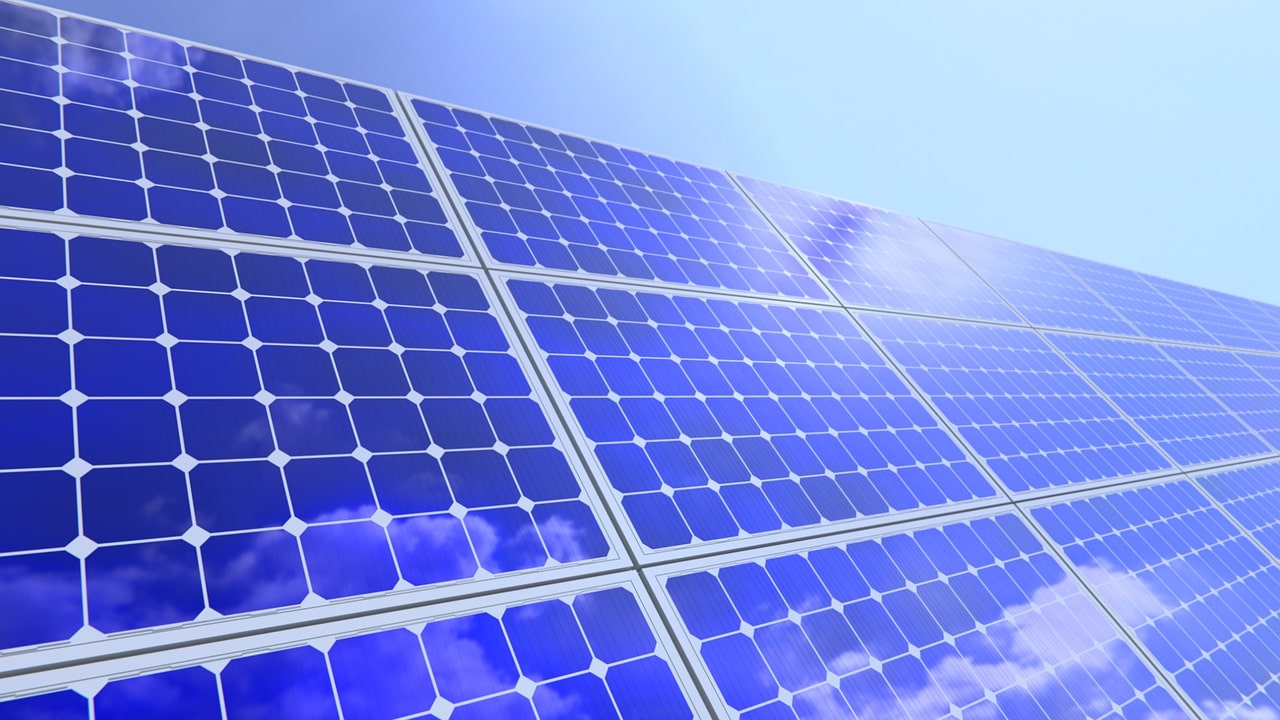 paneles solares con más potencia