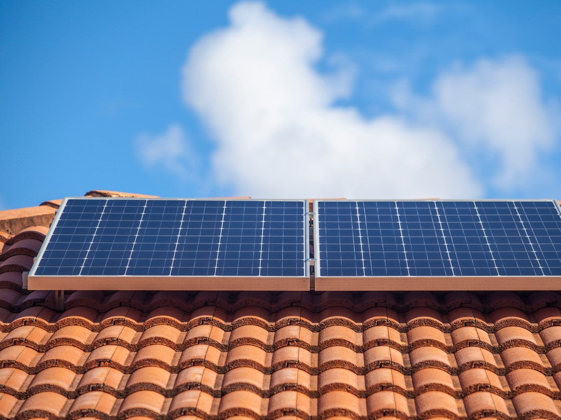 Descubre cuántos paneles solares necesitas para alimentar tu casa - World  Energy Trade