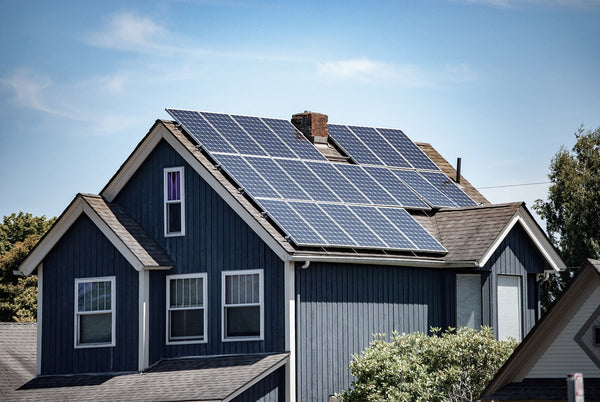 Precio instalación de Placas Solares ▷ Presupuesto de instalar en Casa