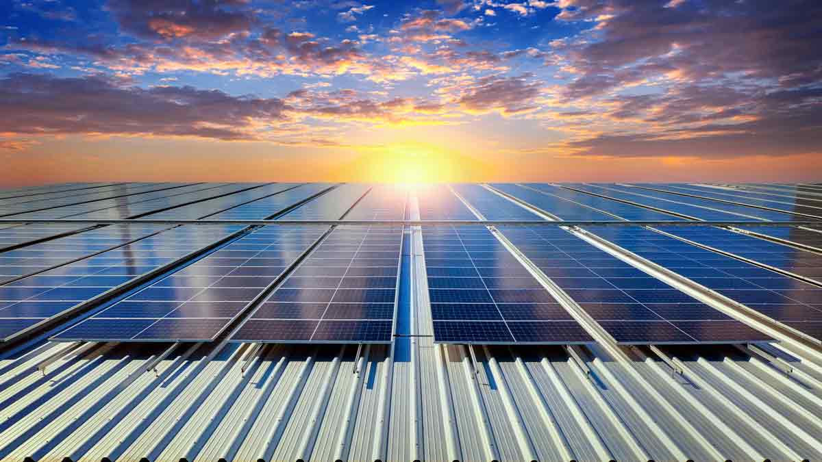 qué precio tiene un panel solar