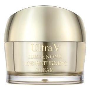 Idebenone Age Returning Cream [50ml] - Ultra V Moisturizer