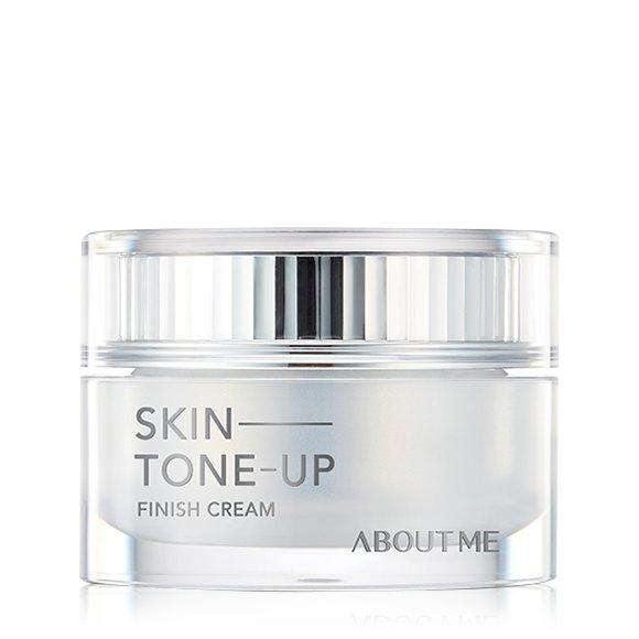 Skin Tone \ крем для осветления кожи лица. Five VC Tone up Cream.